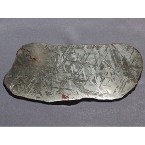 Henbury, Iron meteorite, Medium Octhahedrite, IIIA type