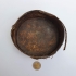A bowl, Inuit, c.a. 2000 - 8000 BP. 
