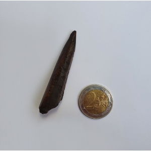 Spearhead, Inuit, c.a. 2000 - 8000 BP. 