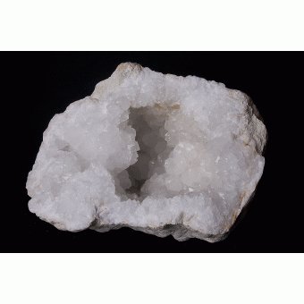 Kristal geodes