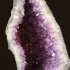 Amathyst Geode Brazilie 82cm Hoog!