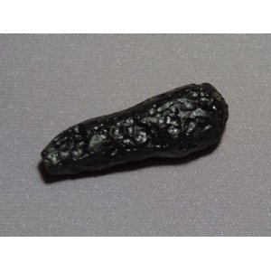 Tektite, Indochinite. About 8 million years old