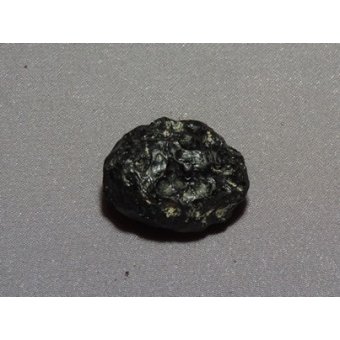 Tektite, Indochinite. About 8 million years old