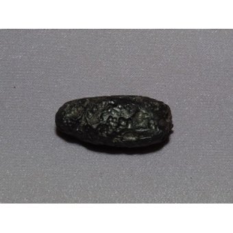 Tektite, Indochinite. About 8 million years old