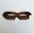 Snow goggles, Inuit, c.a. 2000 - 8000 BP. 